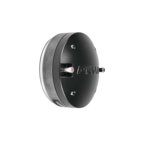 4x PRV D2200Ph Pro Audio Phenolic Compression Driver 800W + WG14-50CR Black Horn - Picture 4 of 12