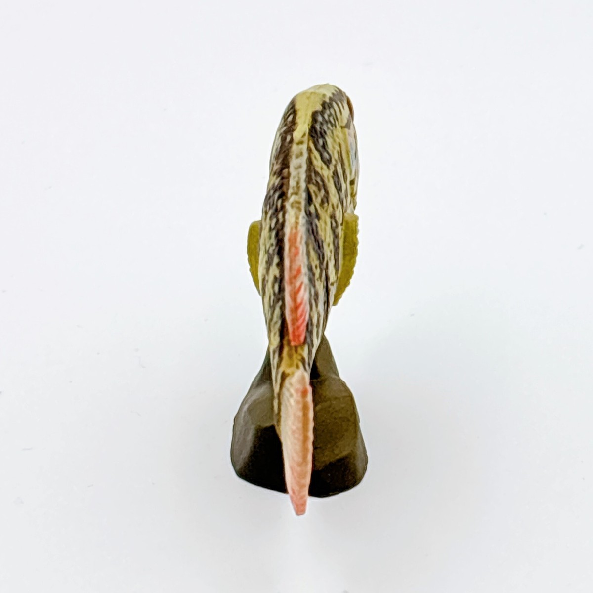 Choco Egg Mini Figure 