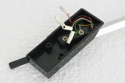 Garrard 42M Turntable Part : Tonearm - Picture 12 of 17