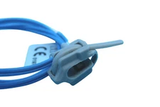 Neonatal Nellcor Oximax Compatible SPO2 Pulse Oximetry Finger Wrap 9 Pin 3ft