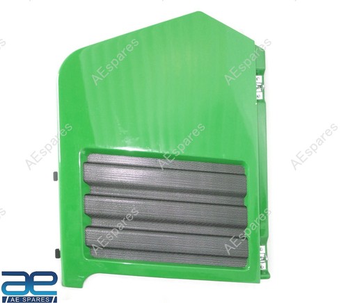 RH Side Grille Screen Panel For John Deere 5103 5303 5403 5410 5503 RE177477 S2u - Picture 7 of 8