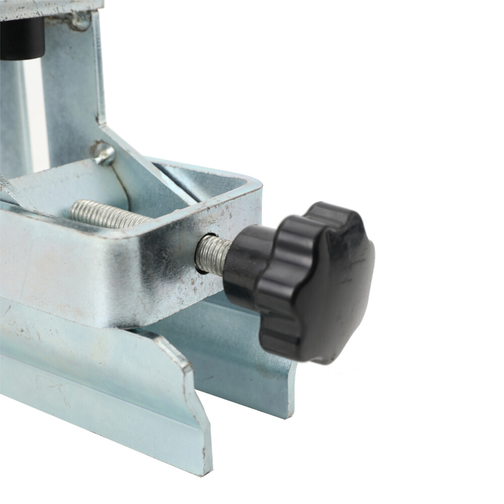 4x Motorcycle Wheel Adapter Tire Changer Rim Clamp Grilled Tire Changer