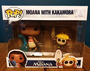 kakamora funko pop