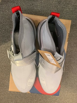 men's champion rally lockdown