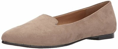 harlowe pointy toe loafer