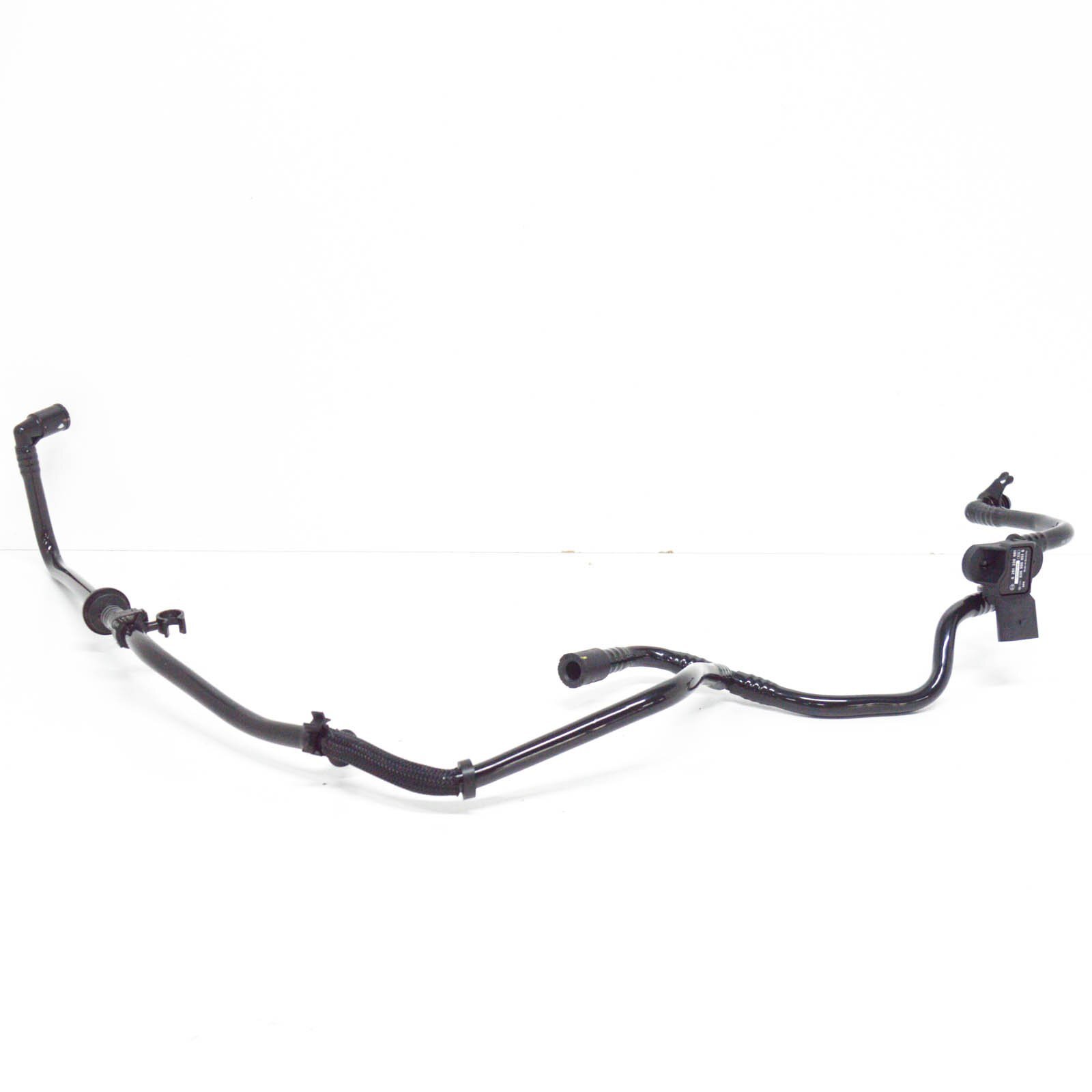 NEW AUDI A3 SPORTBACK 8P VACUUM PIPE WITH NON-RETURN VALVE