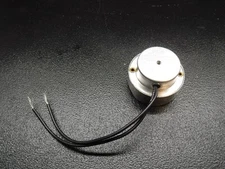 Bristol Motors  Model: 425C  184K-Y  60RPM  60Hz  Timer Motor  ** Dented **