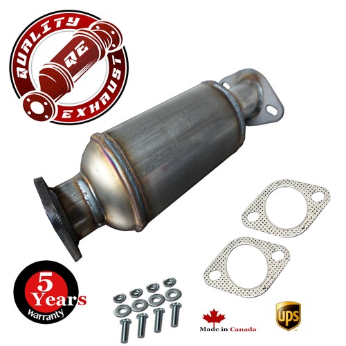 CATALYTIC CONVERTER Fits 20092014 HYUNDAI SONATA 2.4L eBay
