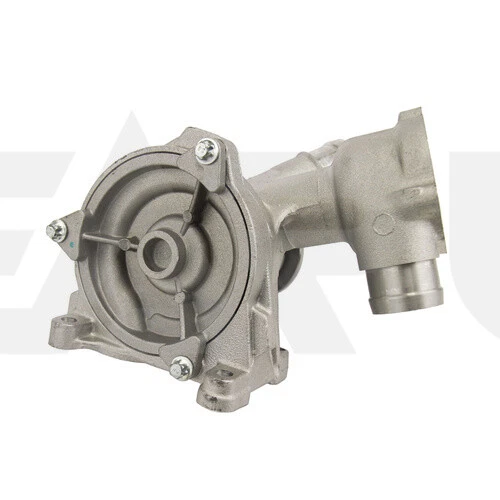 Bomba de agua del motor para Benz 190E 260E 300E 300SE 300SEL 300TE L6-2.6 3.0L 87-93 Foto 3 de 4