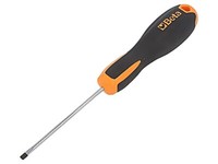 1204E/3X75 Schraubendreher Flach 30X06Mm Evox L.Klin: 75Mm Beta