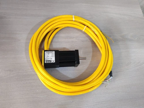 Parker SM161AH-N10N Servo Motor with Cable