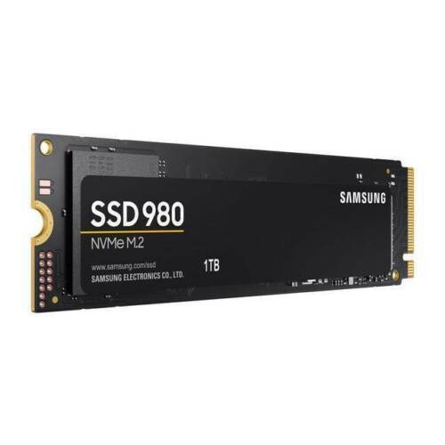 OEMGENUINE 816919-B21-AX OEM Samsung PM981 256gB M2 PcIe NVME Solid State  Drive SSD OEM 80mm 2280 MZVLB256HBHQ M Key