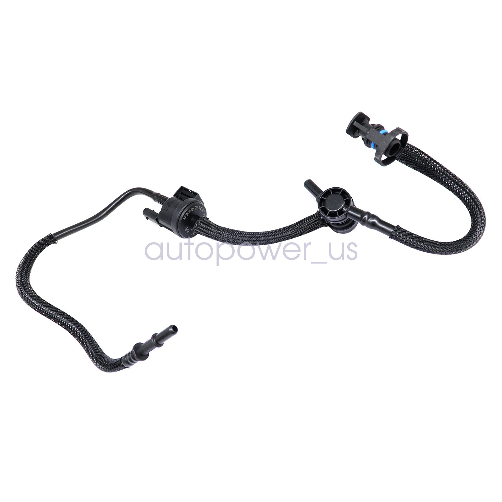 Fit For JAGUAR 20092015 XF /2010 XJ Vapor Canister Purge Valve