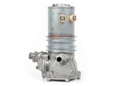 Rebuilt Mercedes-Benz 1963-1968 Fuel Pump OEM Bosch *0442200007