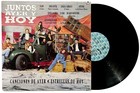 Lucero Import LP Vinyl Records