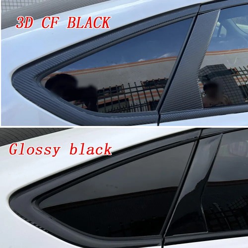 Superposición de apagón de eliminación de cromo para Mercedes Benz Clase E W207 2009+ moldura de ventana - Imagen 9 de 13
