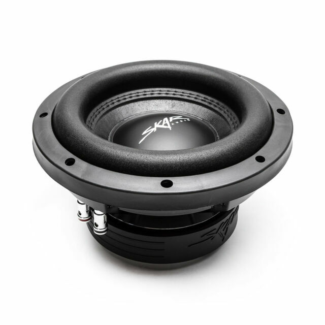 jl audio 8 inch shallow mount subwoofer