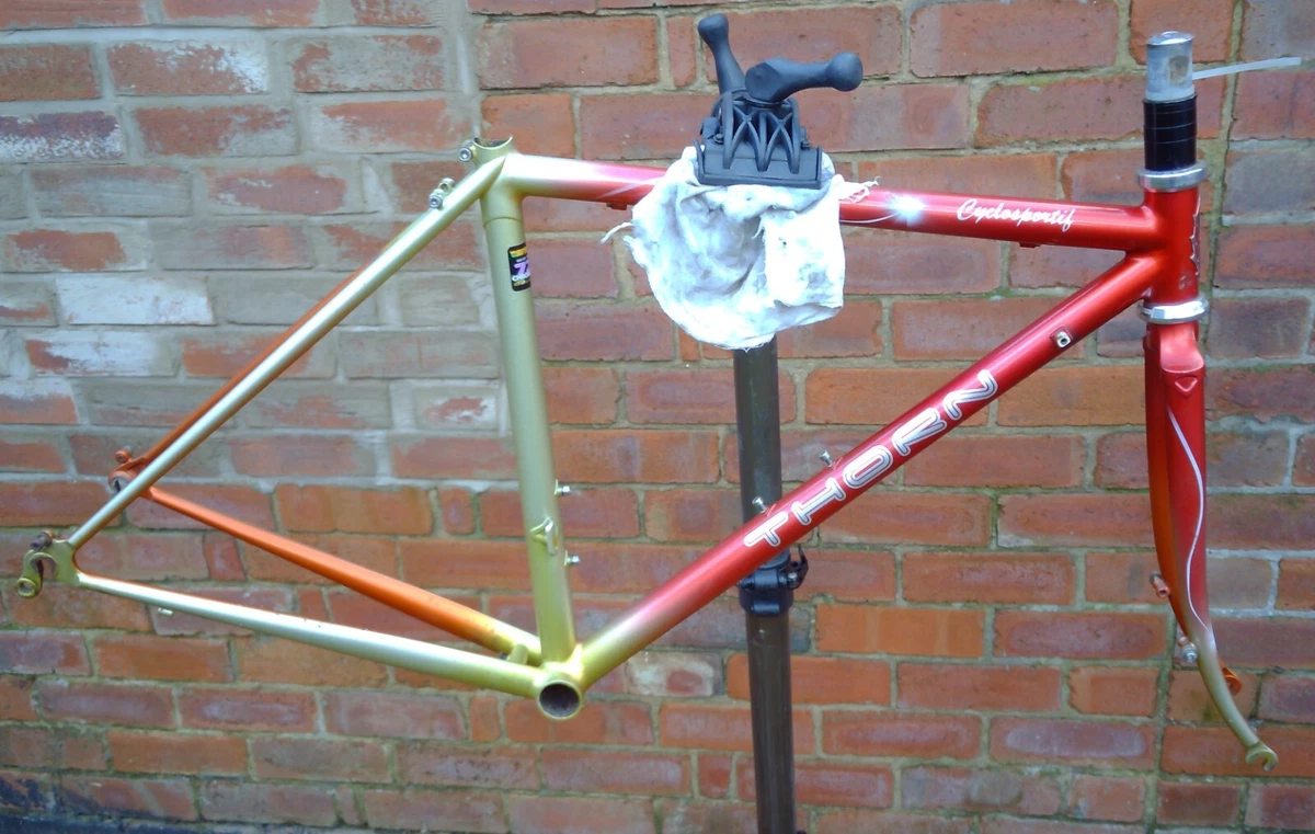 Reynolds 725 frame sale