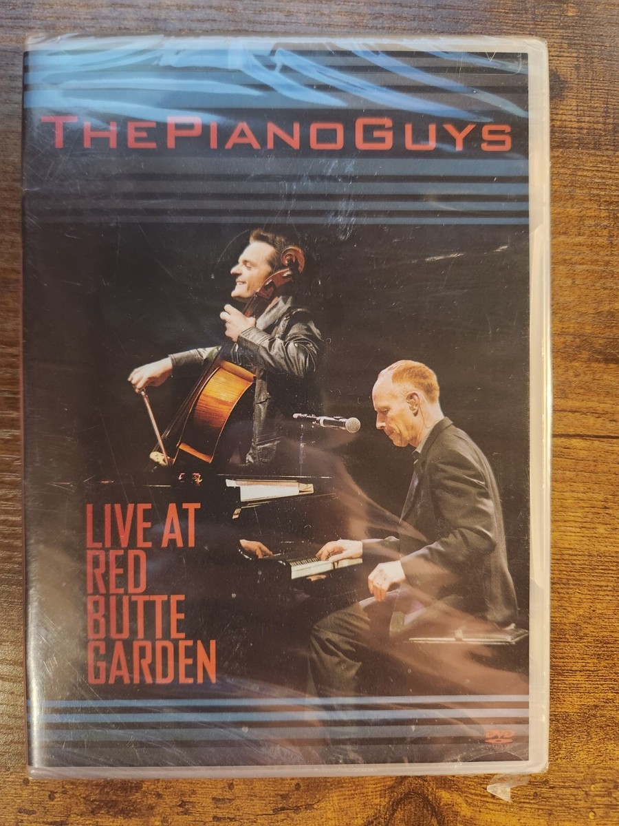 その他 Piano Guys: Live at Red Butte Garden [DVD] rdzdsi3 Amazon.com: The Piano Guys: Live at Red Butte Garden : The
