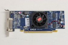DELL HFKYC 512MB AMD RADEON HD 6350 GRAPHICS CARD LP WITH WARRANTY