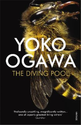 Yoko Ogawa The Diving Pool (Tascabile)
