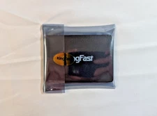 KingFast F10 256GB SSD 2.5'' SATA 2710DCS23BF-256 Solid State Drive 2.5 in SATA3