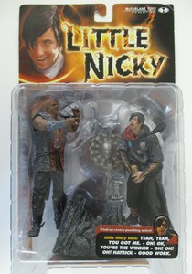 little nicky action figures