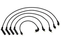 Mitsubishi Mighty Max Montero Starion 83-89 Spark Plug Wire Set Opparts on sale Mitsubishi Mighty Max Montero Starion 83-89 Spark Plug Wire Set Opparts on sale