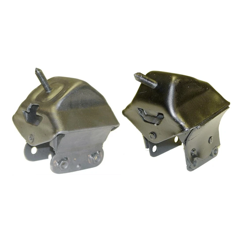 Motor Mount Engine Mount Set of 2 for 1995-2000 FORD WINDSTAR V6 3.0L-Anchor - Image 2 of 4