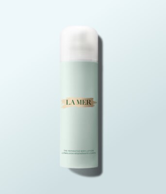 La Mer The Reparative Body Lotion 5.4 oz / 160 ml New in box sealed same as pic