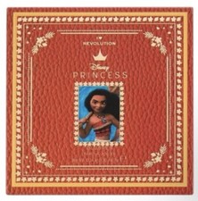 l Heart Revolution x Disney Fairytale Blusher Moana - New in box