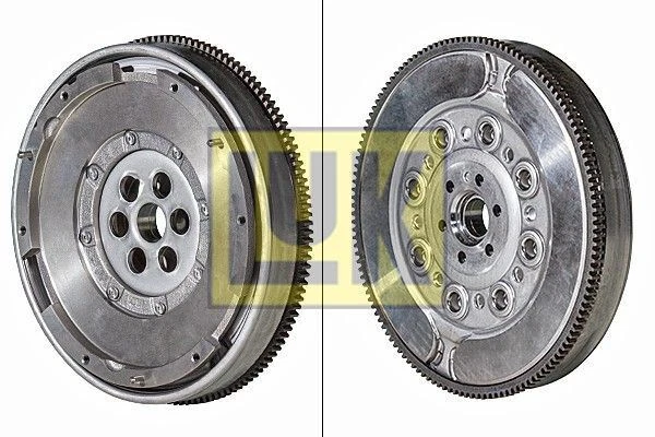 LuK 415053010 Flywheel For Manual Transm Fits Opel Insignia Vauxhall Insignia