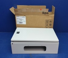 Schneider Electric Industrial Control Panel Single Door Enclosure Spacial CRN