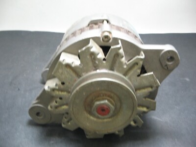 Mitsubishi Alternator w Datsun IC Regulator Built in Made in Japan *USED*