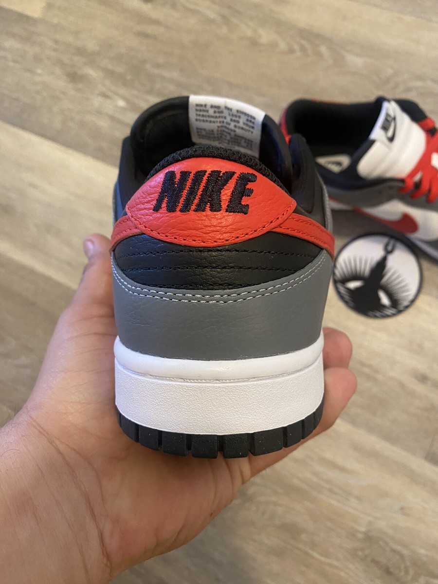 Nike ID Dunk Low  display picture 2