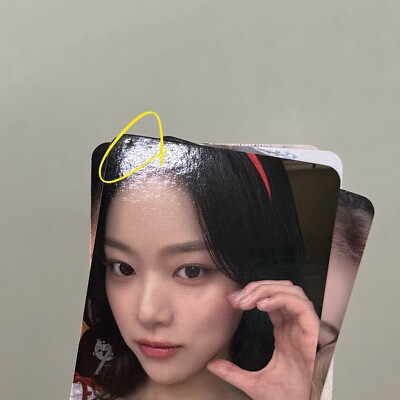 LOOSSEMBLE 2nd Mini Album One of a Kind Official MD Benefit L