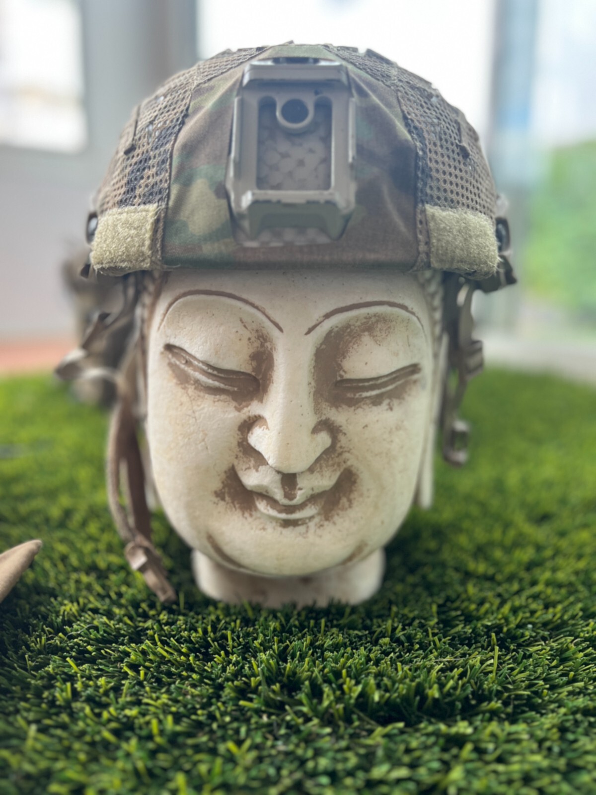 Crye Precision Airframe Ballistic Helmet eBay