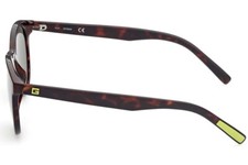 Las mejores ofertas en GUESS Round Plastic Sunglasses for Men