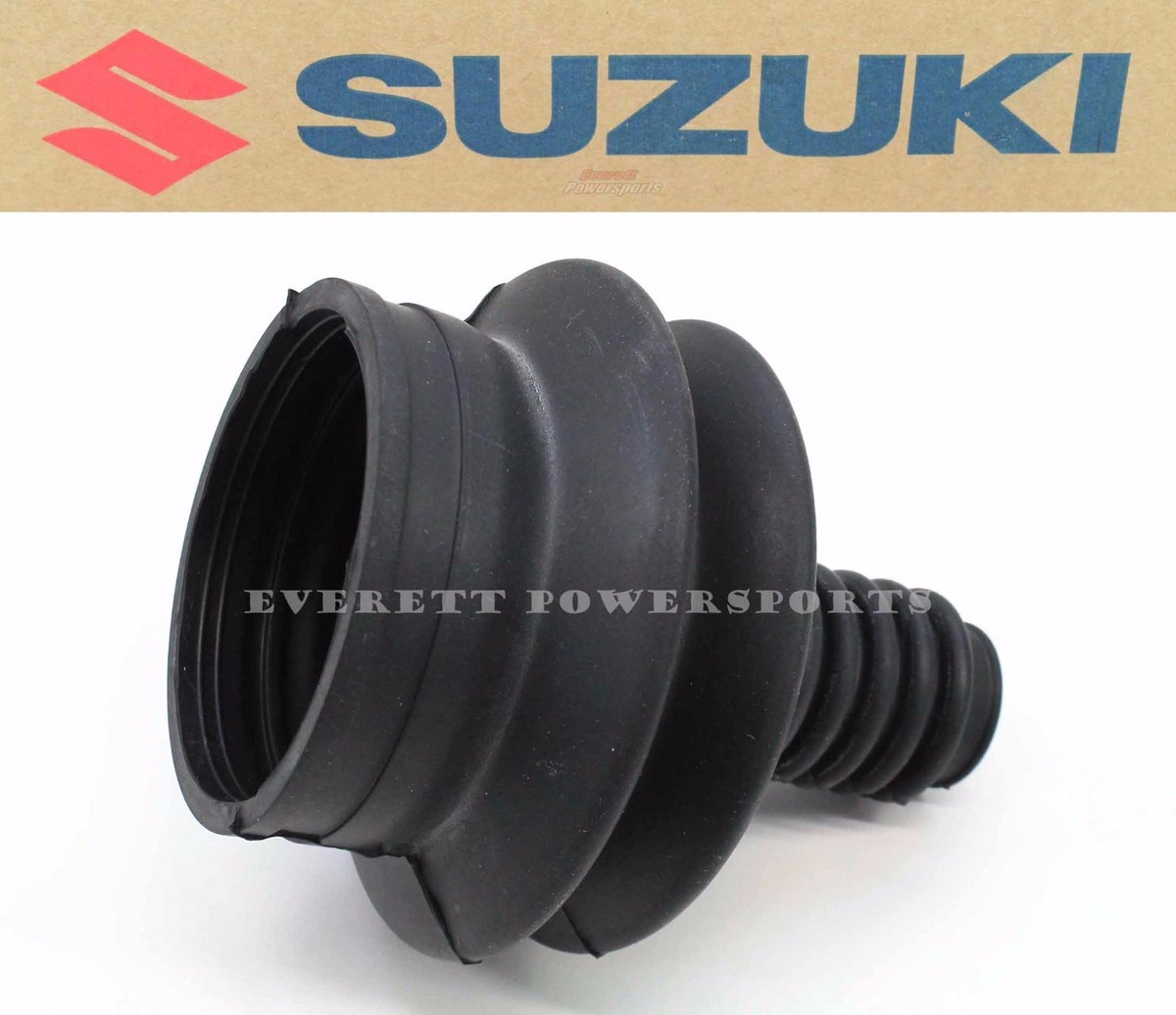 Suzuki Drive Shaft Universal Boot LTF250 LTF300 LT4WD King Quad