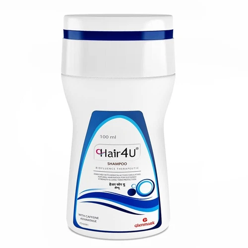 Hair4U Anti-hair Loss Shampoo 100 ml