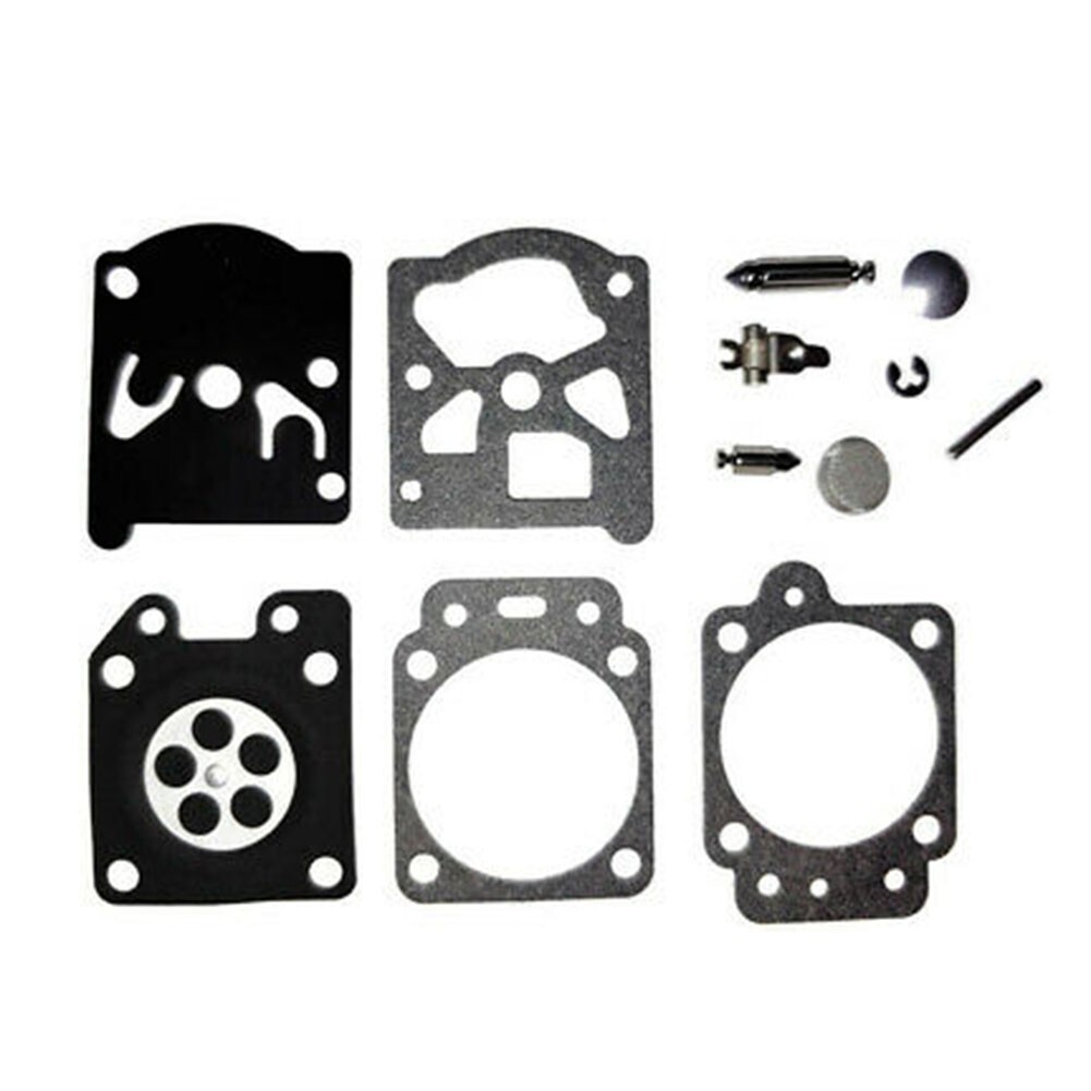 Echo CS-310 CS-450 45cc Chainsaw Carburetor Rebuild Kit Replacement
