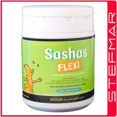 sashas blend joint health