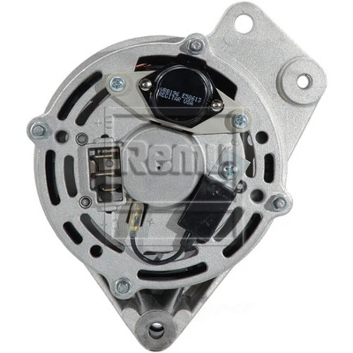 Восстановленный генератор переменного тока премиум-класса Remy 14419 - Изображение 3 из 4