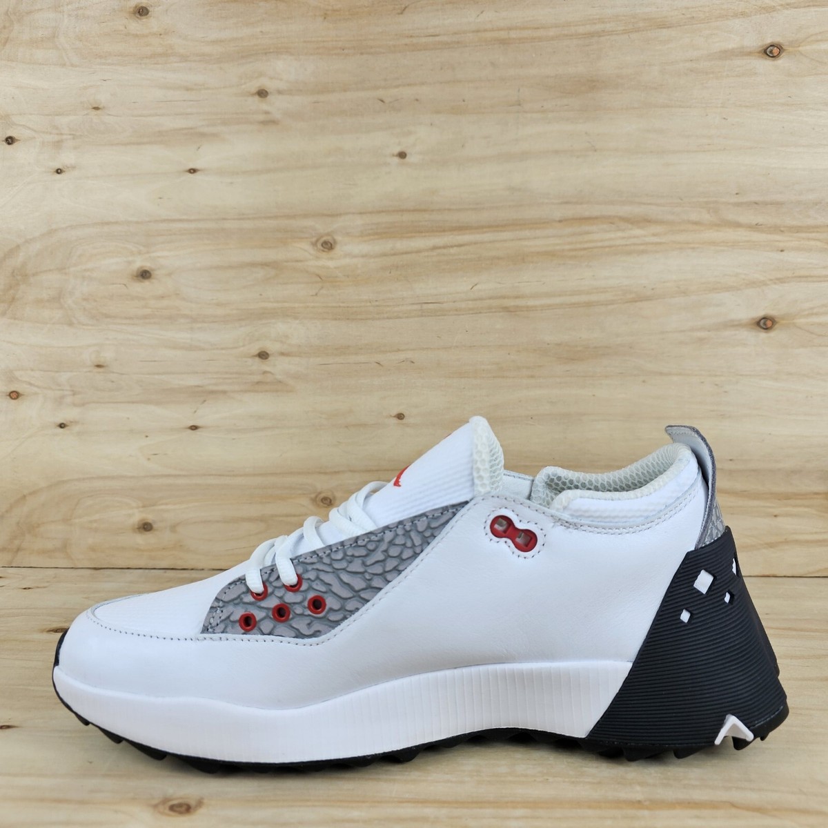 Air Jordan ADG 2 Golf shoes ホワイト Jordan ADG 2 White Cement for Sale | Authenticity Guaranteed