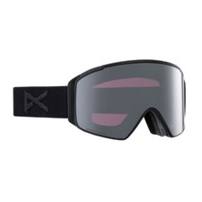 Anon M4S Cylindrical Snapback - Frame:Smoke/L...