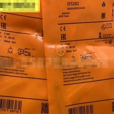 1PC NEW For IFM IE5282 Proximity Sensor In Stock