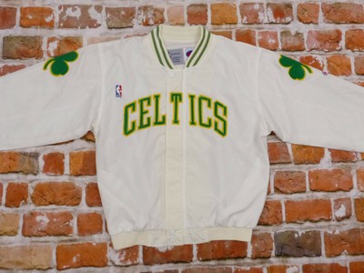 celtics bomber jacket