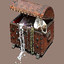 Pullman's Treasure chest