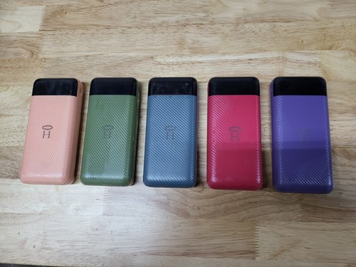 Halo Ultrapack 20000 (5x Combo Deal) 