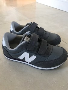 new balance 410 kids shoes